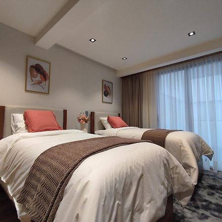 Nowness Aparthotel Mexico-stad Buitenkant foto